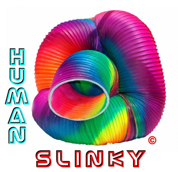 Image for Veniamin Shows aka Human Slinky with ID of: 3538735