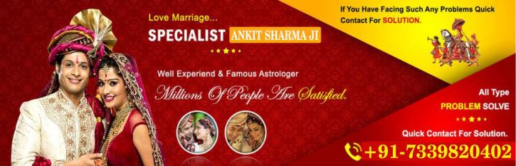 Image for Love Solution Expert Pandit Ji with ID of: 3538742