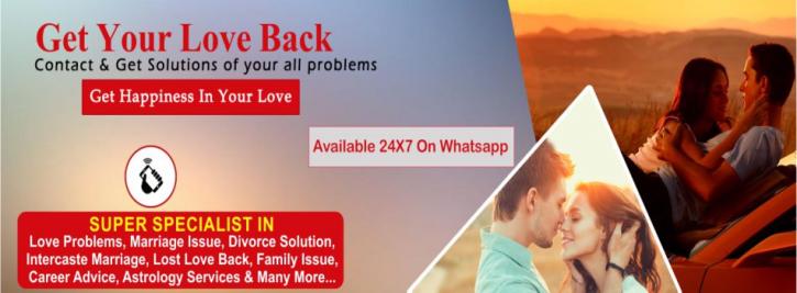 Image for Love Solution Expert Pandit Ji with ID of: 3538746