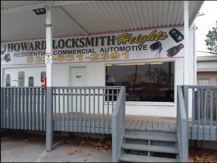 Image for Howard Locksmith Heights with ID of: 3538779