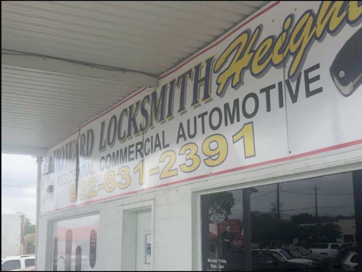 Image for Howard Locksmith Heights with ID of: 3538781