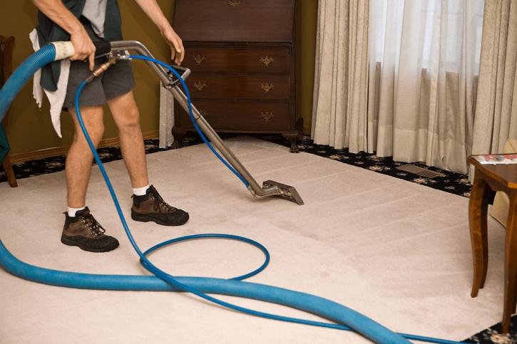 Image for Brampton Carpet Cleaning Experts with ID of: 3538891