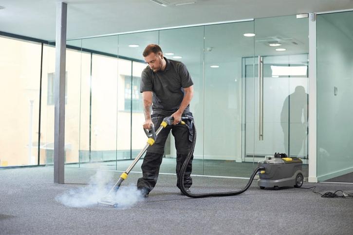 Image for Brampton Carpet Cleaning Experts with ID of: 3538893