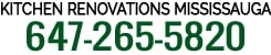 Image for Top Kitchen Renovations Mississauga with ID of: 3538896