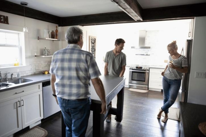 Image for Top Kitchen Renovations Mississauga with ID of: 3538908