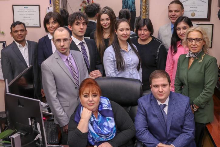 Image for Judicial Accounting with ID of: 3539115