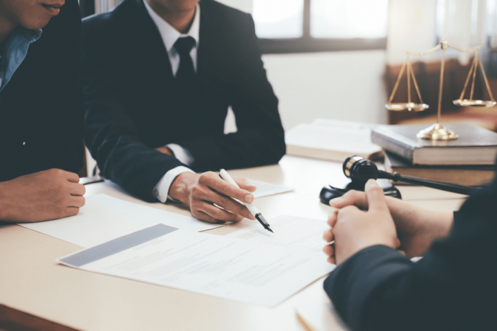 Image for Best Criminal Lawyer Toronto with ID of: 3539326