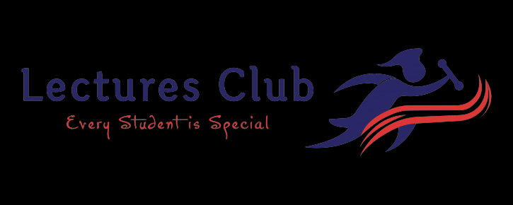 Image for Lectures Club with ID of: 3539334