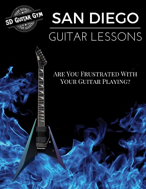Image for Guitar Lessons San Diego with ID of: 3539373