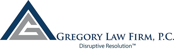 Image for Gregory Law Firm, PC with ID of: 3539459