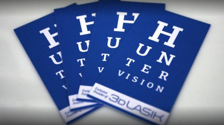 Image for Hunter Vision with ID of: 3539541