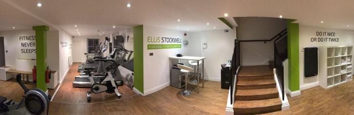 Image for Ellis Stockwell with ID of: 3539561