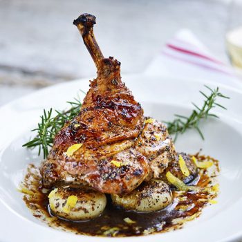 Image for B&B Butchers & Restaurant with ID of: 3539659