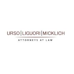 Image for Urso, Liguori & Micklich, P.C. with ID of: 3539999
