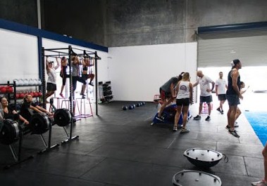Image for F45 Training Bathurst with ID of: 3540094