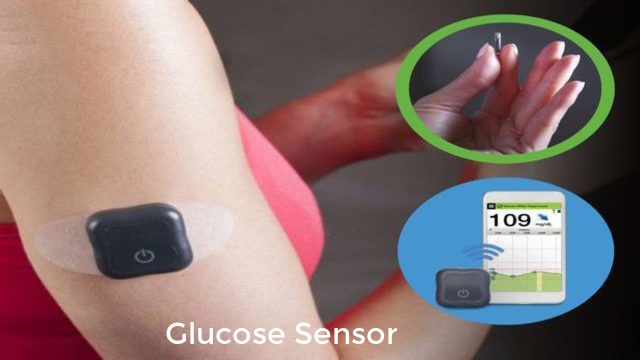 Image for Glucose Sensor Market Size, Share, Outlook, and Analysis, 2018-2026 with ID of: 3540206