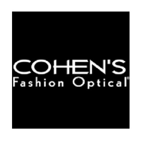 Image for Cohen's Fashion Optical with ID of: 3540243