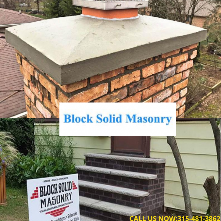 Image for BLOCK SOLID MASONRY with ID of: 3540273