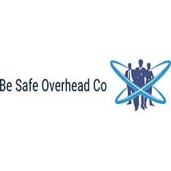 Image for Be Safe Overhead Co with ID of: 3540415