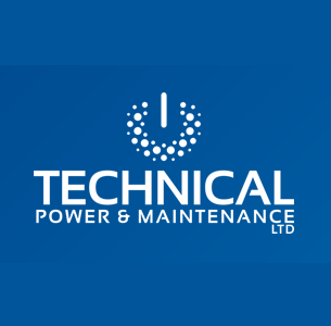 Image for Technical Power & Maintenance Ltd with ID of: 3540475