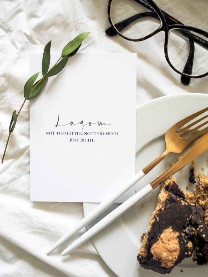 Image for Living Best Lagom with ID of: 3540773
