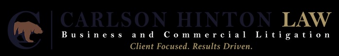 Image for Carlson Hinton Law with ID of: 3540833