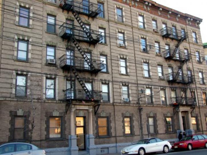 Image for HUDSON COUNTY, N.J. RECORDS FOUR MULTI-FAMILY INVESTMENT SALES TOTALING 110 UNITS FOR $7.42 MILLION CLOSED BY GEBROE-HAMMER ASSOCIATES with ID of: 354087