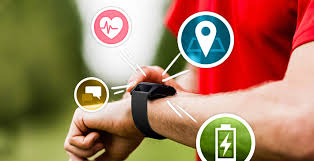 Image for Wearable Sensors Market Study By Type, Application & Top Key Players - Analog Devices Inc., Bosch Sensortec GmbH, Freescale Semiconductor Inc., Infineon Technologies AG with ID of: 3540955