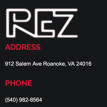 Image for Roanoke Electrical Zupply with ID of: 3540985