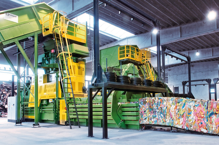 Image for Van Dyk Recycling Solutions with ID of: 3541022