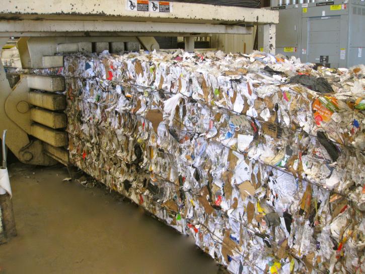 Image for Van Dyk Recycling Solutions with ID of: 3541027