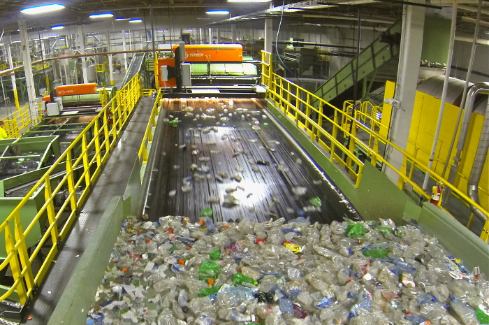 Image for Van Dyk Recycling Solutions with ID of: 3541029