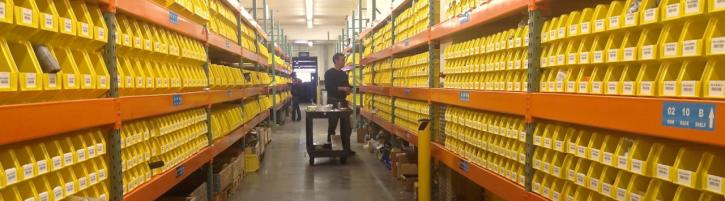 Image for Van Dyk Recycling Solutions with ID of: 3541030