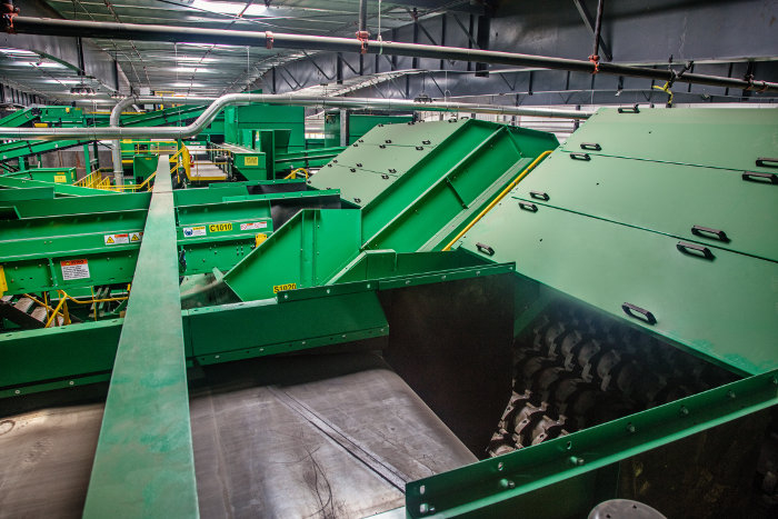 Image for Van Dyk Recycling Solutions with ID of: 3541031
