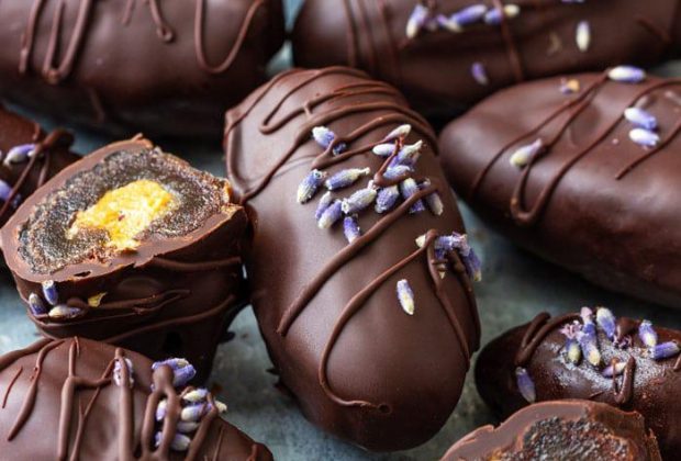 Image for Chocolate and Gourmet Dates Market - Size, Share, Outlook, and Opportunity Analysis, 2018-2026 with ID of: 3541122