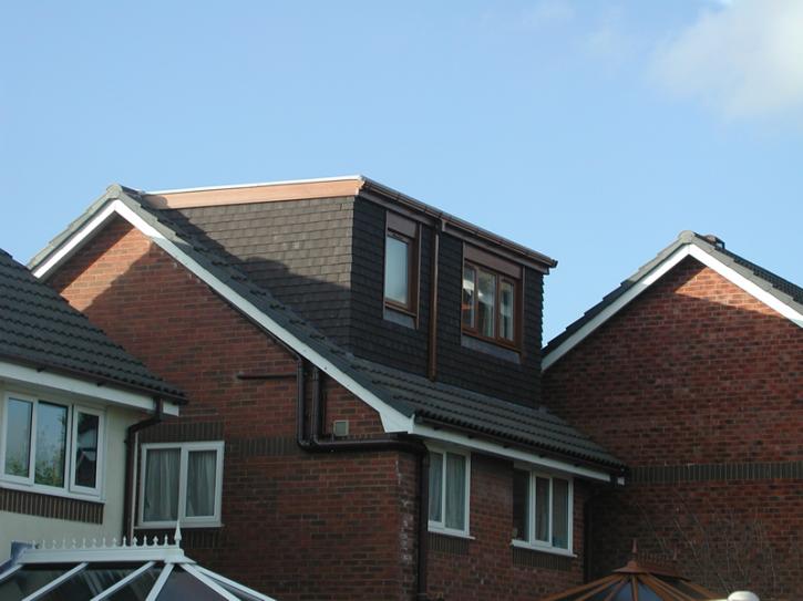 Image for Best Roofers for Loft Conversion in Brighton, Uk with ID of: 3541344