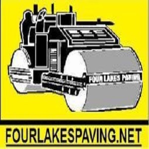 Image for Four Lakes Paving with ID of: 3541406