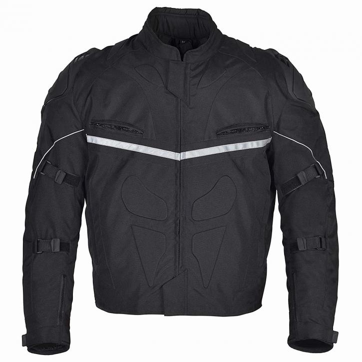 Image for Sonic Sports Textile Motorcycle Jacket with ID of: 3541607