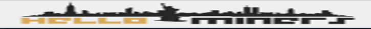 Image for Hello miner with ID of: 3542084
