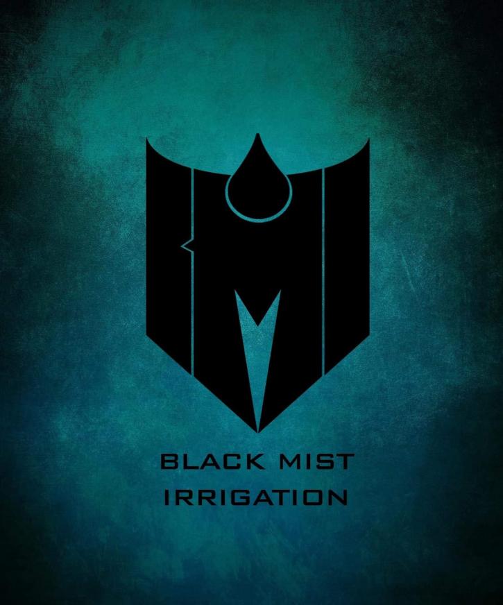 Image for Black Mist Irrigation with ID of: 3542159