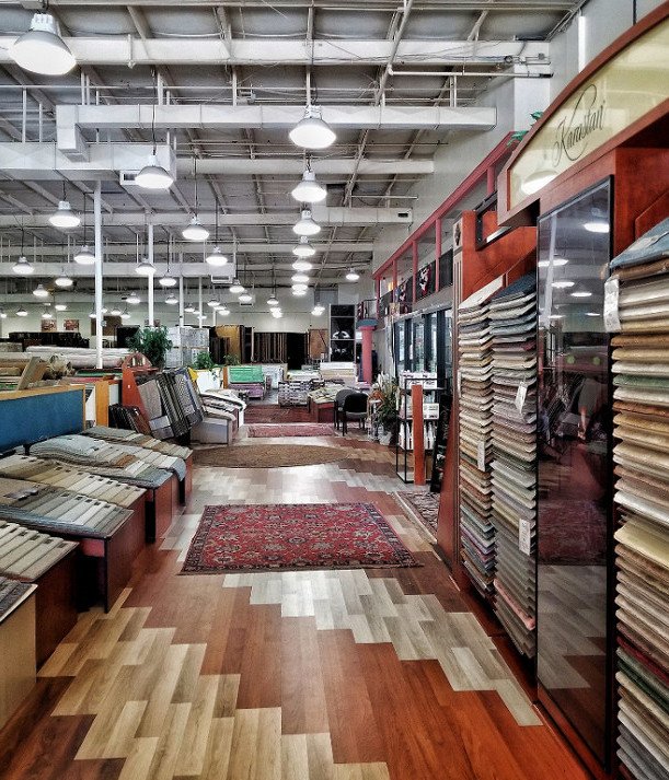 Image for JB Factory Flooring with ID of: 3542175