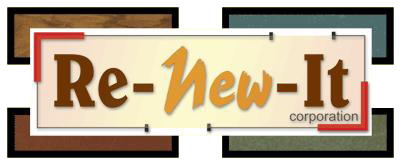 Image for Re-New-It Corp. with ID of: 3542237