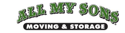 Image for All My Sons Moving & Storage with ID of: 3542259