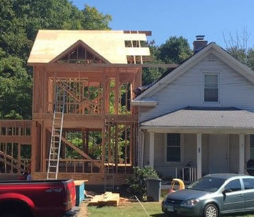 Image for ILIR'S CONSTRUCTION LLC with ID of: 3542369