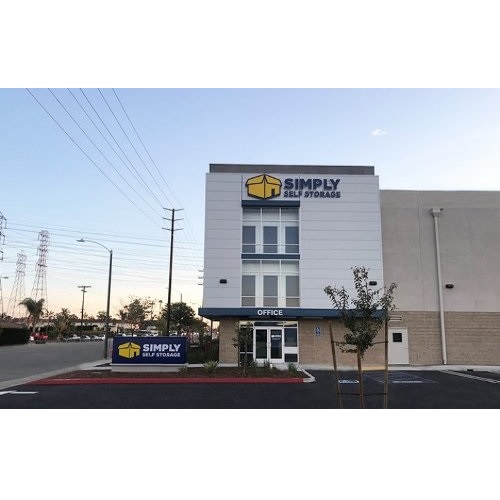 Image for Simply Self Storage with ID of: 3542380