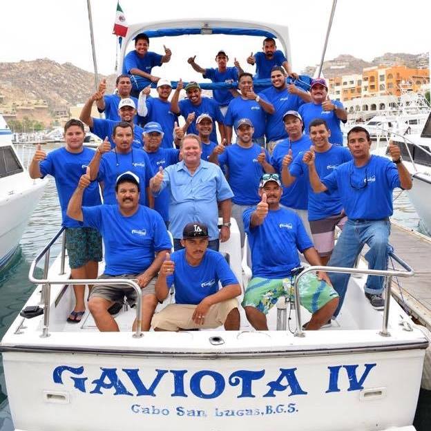 Image for Gaviotas Sportfishing with ID of: 3542406