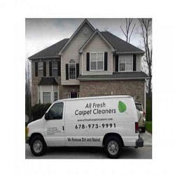 Image for All Fresh Carpet Cleaners with ID of: 3542451