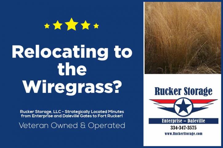 Image for Rucker Storage LLC with ID of: 3542509