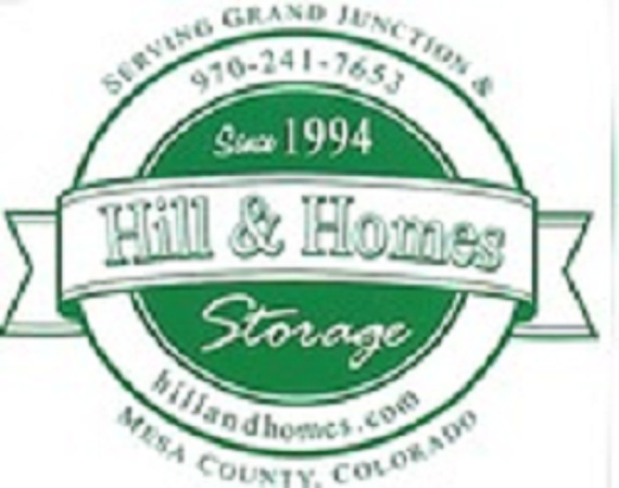 Image for Hill and Homes Storage with ID of: 3542542