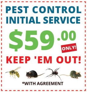 Image for Grant Exterminating with ID of: 3542575